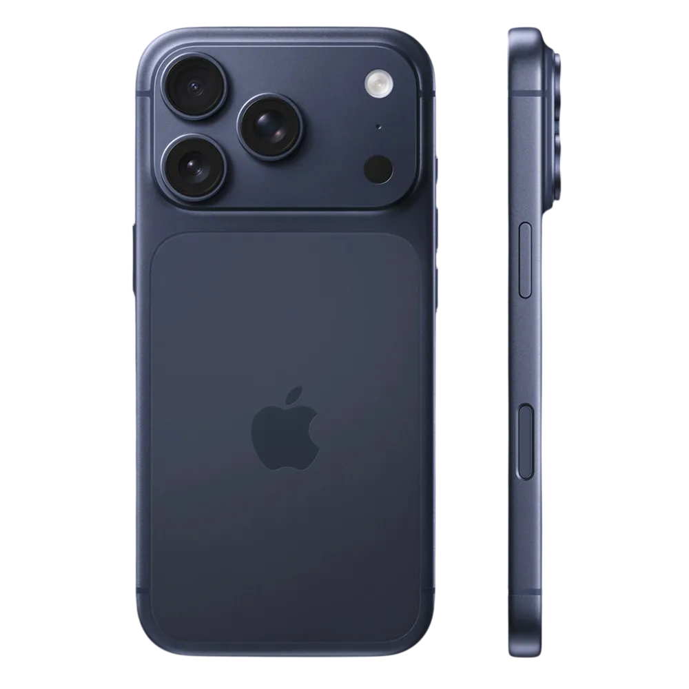 Apple iPhone 17 Pro 256GB Deep Blue
